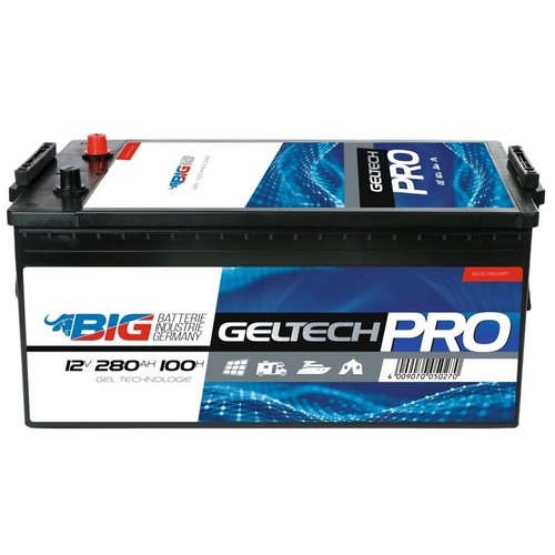 Big geltech pro - 0%,