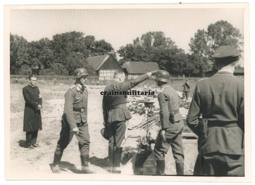 Orig foto general - general, priester