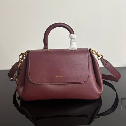 Coach ccc39 slouchy rogue top - coach,