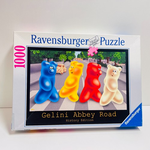 Ravensburger 1000 teile - ravensburger,