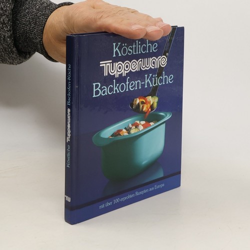 Köstliche tupperware - köstliche,
