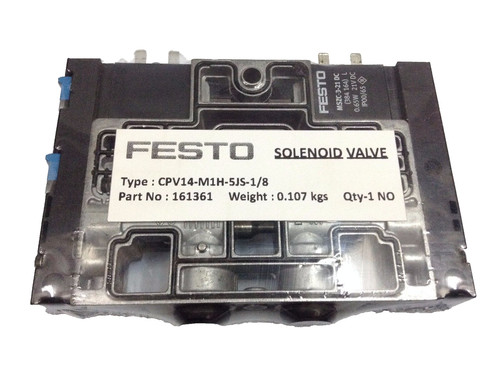 Festo pneumatik - festo,