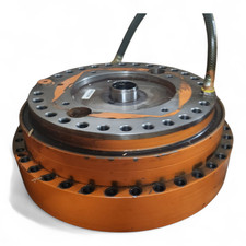 KUKA Getriebe/Gearbox RV-70CN-267.42 – gebraucht