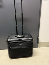 Rimowa Cabin Bolero Business Koffer Trolley Schwarz