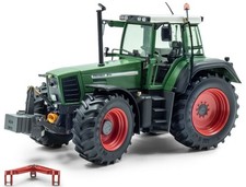 MODELL TRAKTOR FENDT FAVORIT