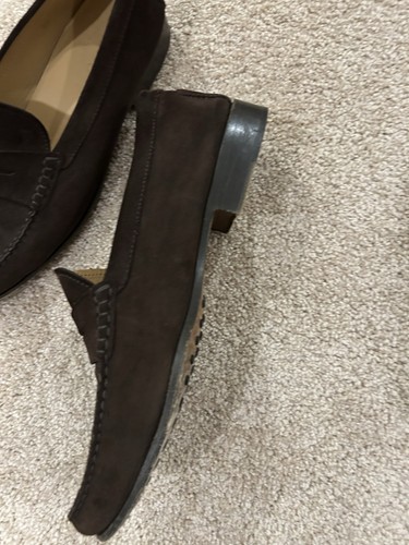 Tod herrenschuhe 5 - tod‘s,