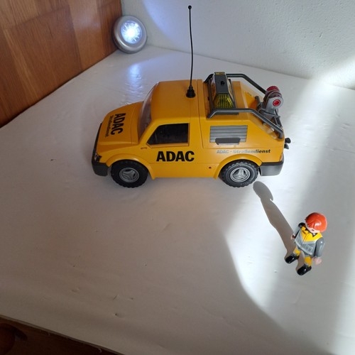 Playmobil adac abschleppwagen - playmobil,