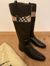 Burberry Damen Stiefel, 40