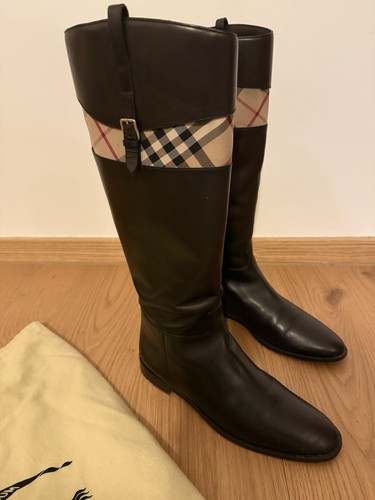 Burberry damen stiefel 40 - burberry,