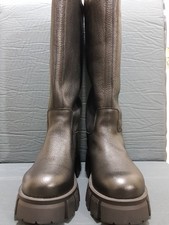 MARC O`POLO Damen Leder Stiefel Größe 40 NEU!