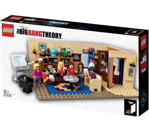 Lego 21302 ideas - 21302,
