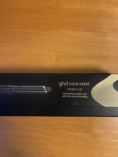 Ghd curve creative curl - creative,