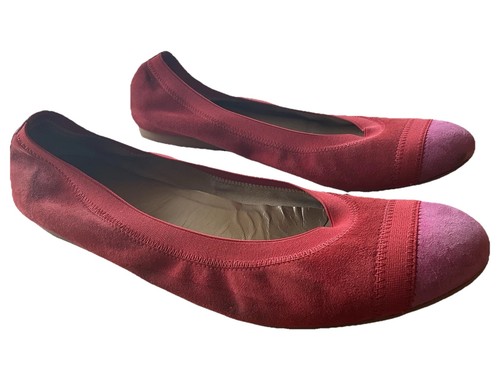 Stuart weitzman ballerinas - stuart,