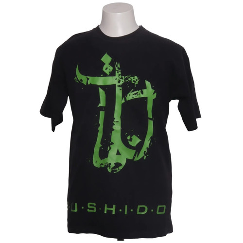 Bushido shirt größe l - bushido,, t-shirt,