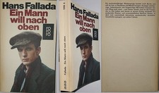 rororo TB 1316 - Ein Mann will