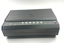 Franzen FZ 300 Alarmanlage