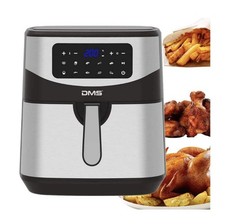 DMS® 7L Heißluftfritteuse