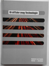 Kraftfahrzeug-Technologie