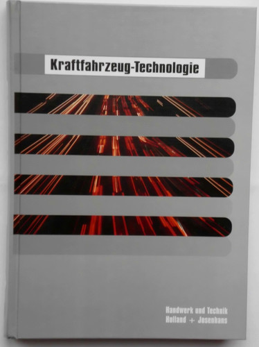 Kraftfahrzeug-Technologie
