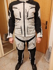 Büse Open Road  Motorrad Textilanzug Kombi mit Membran XXL-56