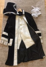 Karnevalsjacke Damen