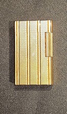 S.T. Dupont Paris Feuerzeug