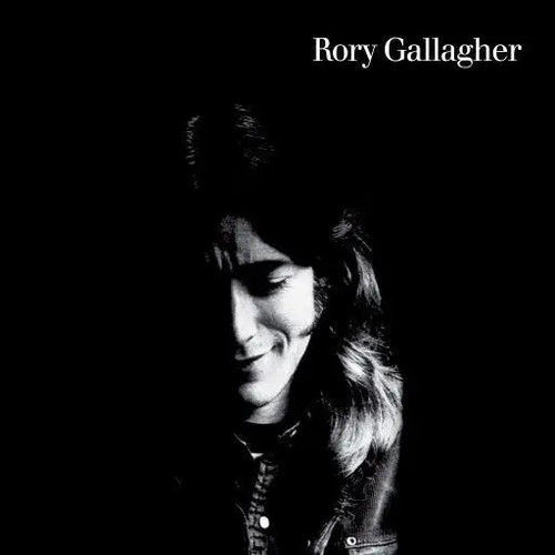 Rory gallagher 50th - gallagher,