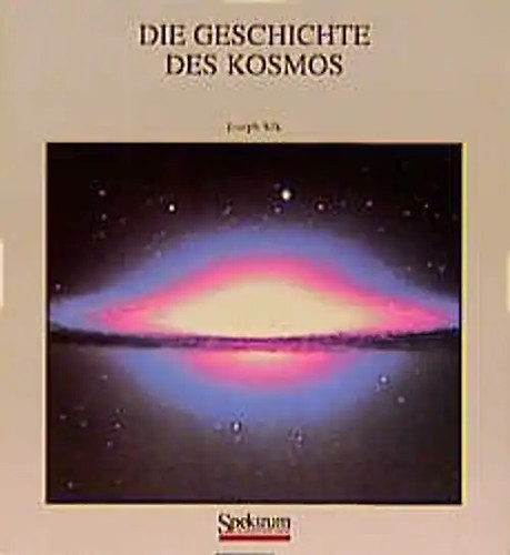 Die geschichte des kosmos - geschichte,