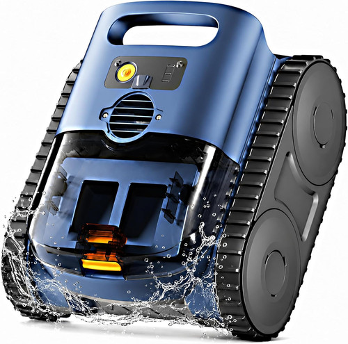 Poolroboter boden und - poolroboter, wand