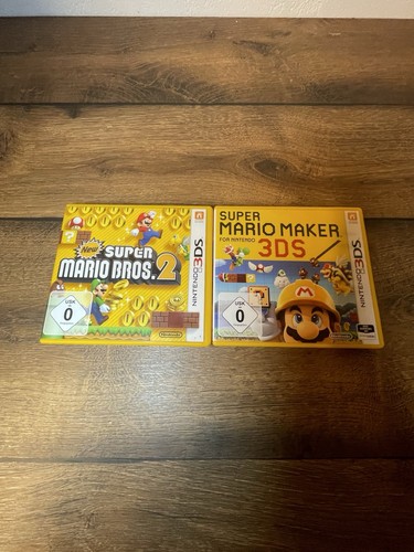Super mario bros - bros., &