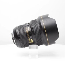 Nikon AF-S 14-24mm f/2.8G ED