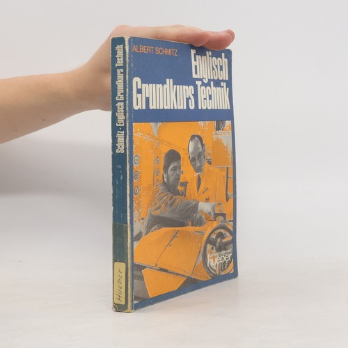 Englisch grundkurs technik - englisch, technik 