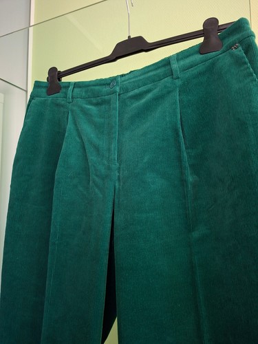 Bootcut cordhose 46 - cordhose,