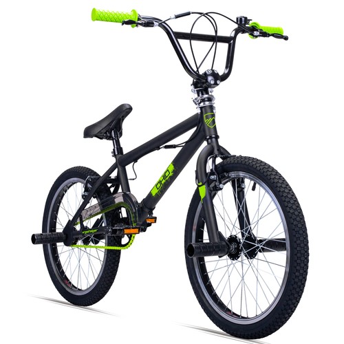Zoll bmx bergsteiger ohio - bmx,
