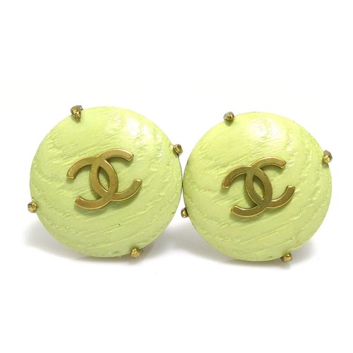Echte chanel vintage - echte, cc