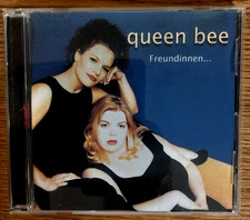 CD - queen bee - Freundinnen