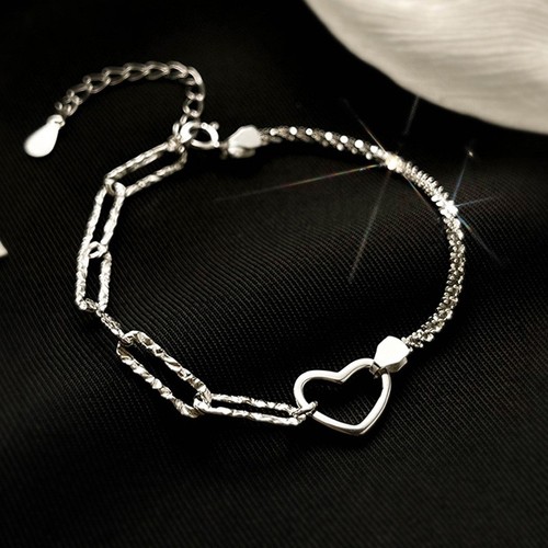 Armband herz design damen - herz, design,