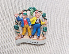 Anstecknadel Hutnadel