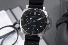 Panerai Submersible Automatik