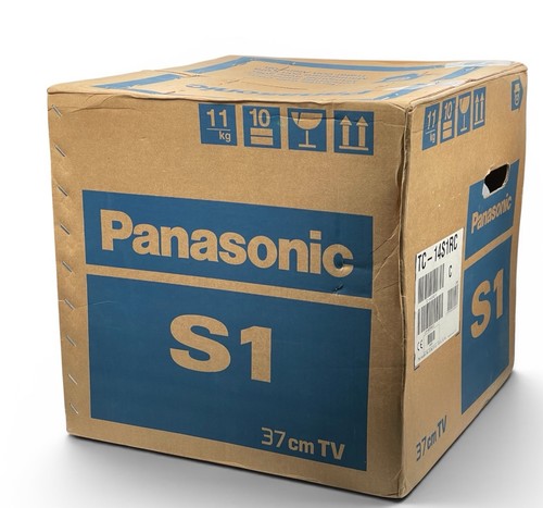 Panasonic 14s1rc 37 - panasonic,