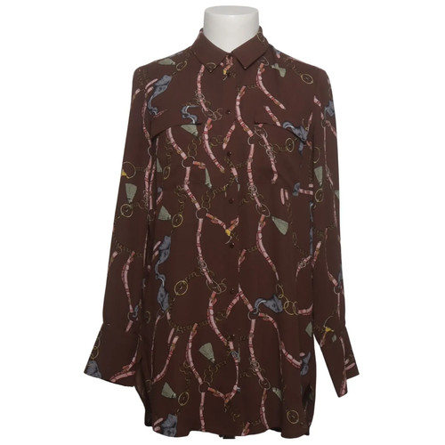 Oliver black label bluse - label,,