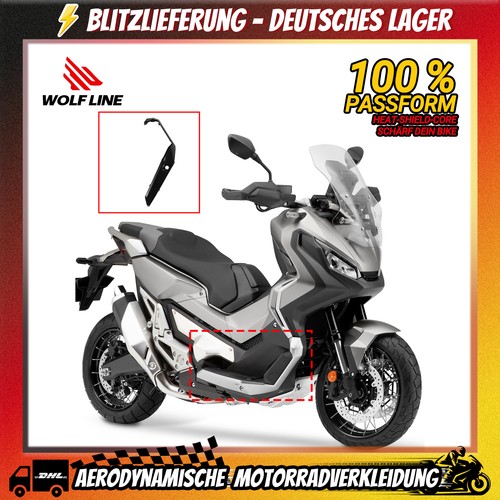 Wolfline fußrastenabdeckungen - wolfline,
