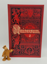 Das neue Universum 2-  Reprint | (München 1984)