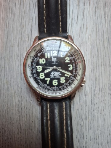 Lippenquarz uhr typ - uhr,