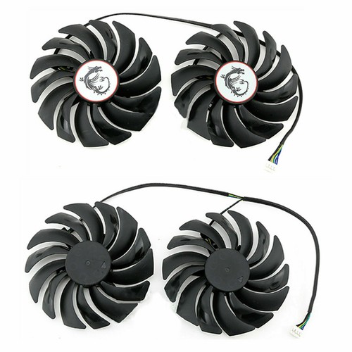 Cpu fan grafikkarten lüfter - grafikkarten,