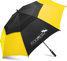 ZOMAKE Regenschirm Groß