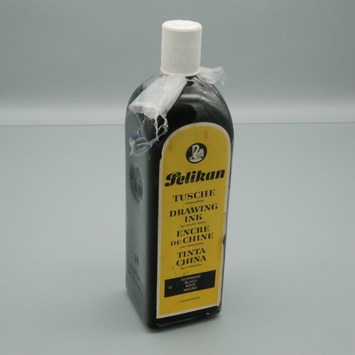 Vintage pelikan liter - vintage,