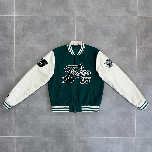 Fubu varsity bomberjacke - fubu, 05