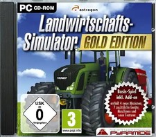 Landwirtschafts-Simulator 2009
