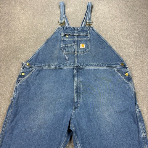 Carhartt latzhose erwachsene - latzhose,